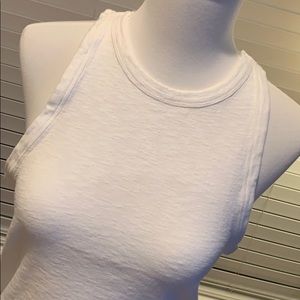 Madewell Muscle Tank - knit